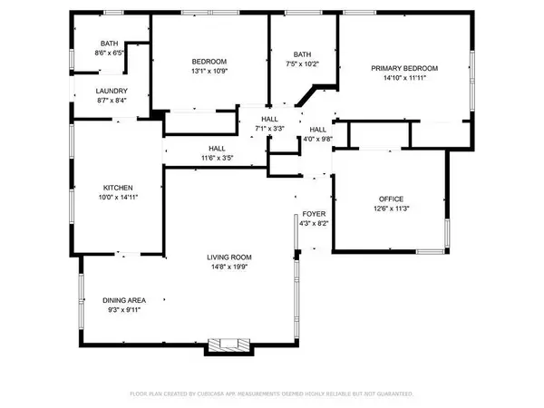 5517 Monalee AVE, Sacramento, CA 95819