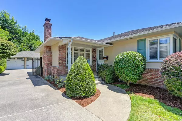 5517 Monalee AVE, Sacramento, CA 95819