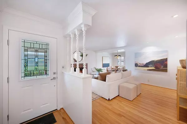 5517 Monalee AVE, Sacramento, CA 95819