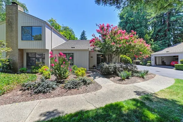 1217 Vanderbilt WAY, Sacramento, CA 95825