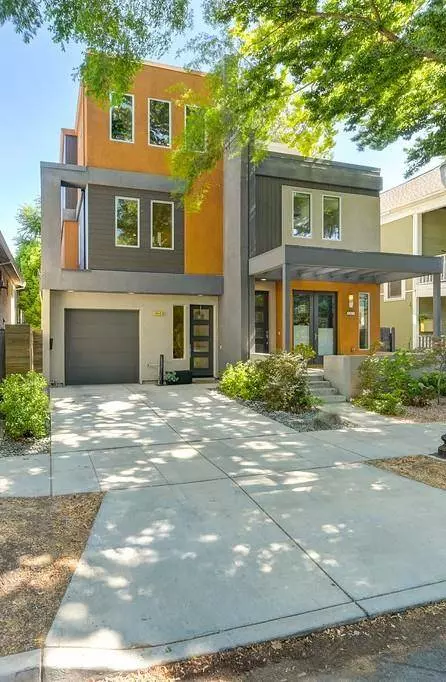 1815 T ST, Sacramento, CA 95811