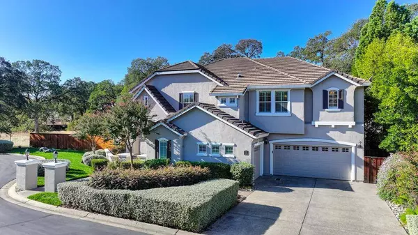 130 Eagleton CT, Granite Bay, CA 95746