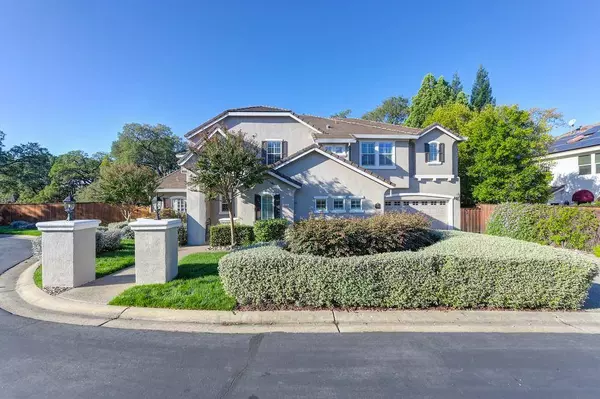 130 Eagleton CT, Granite Bay, CA 95746