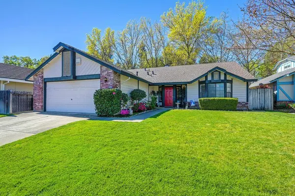 9963 River Mist WAY, Rancho Cordova, CA 95670