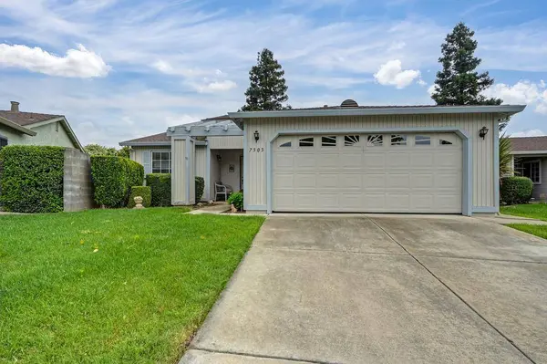 7505 Sunwest LN, Sacramento, CA 95828