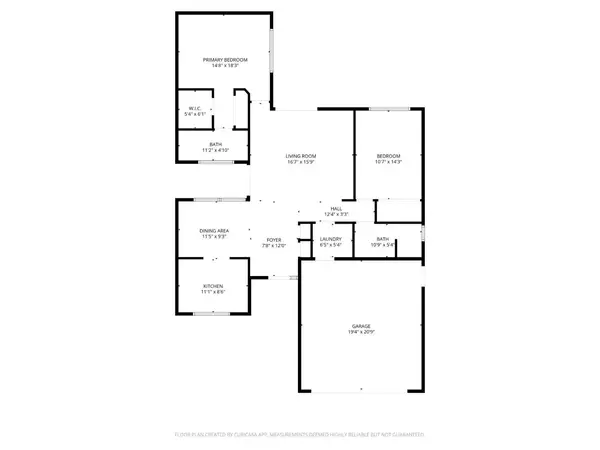 7505 Sunwest LN, Sacramento, CA 95828