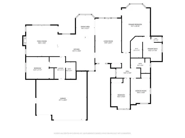 6442 Via Del Cerrito, Sloughhouse, CA 95683