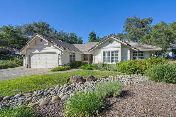 6442 Via Del Cerrito, Sloughhouse, CA 95683