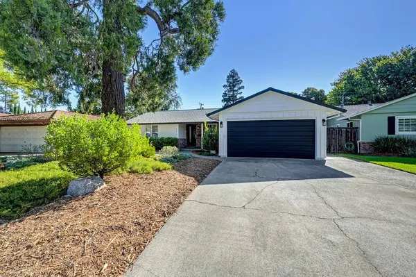 5613 Kingston WAY