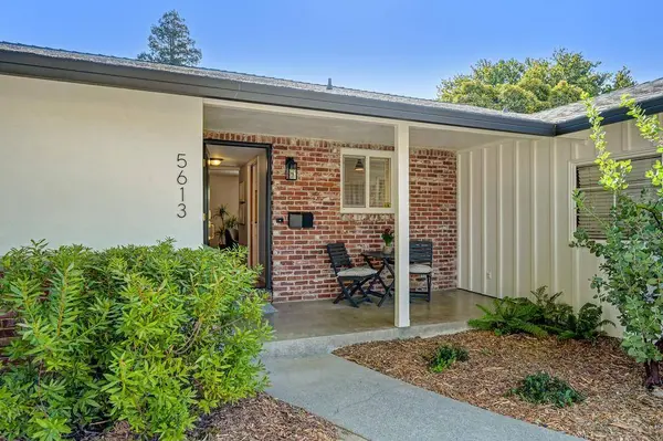 5613 Kingston WAY, Sacramento, CA 95822