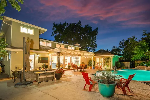 120 Clunie DR, Sacramento, CA 95864