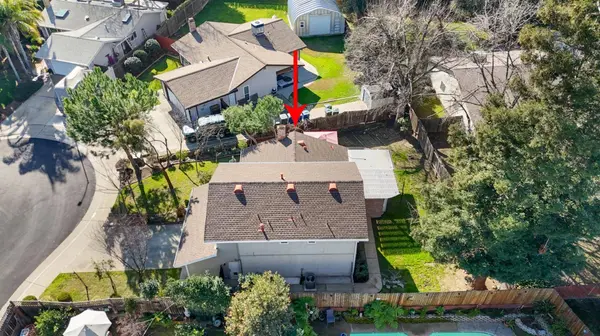10049 Elgin River CT, Rancho Cordova, CA 95670