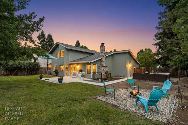 3178 Osuna WAY, Sacramento, CA 95833