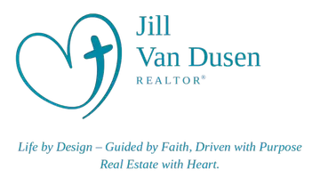 Jill Van Dusen Realtor