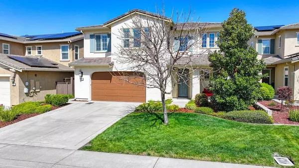 893 Calico CT, Rocklin, CA 95765