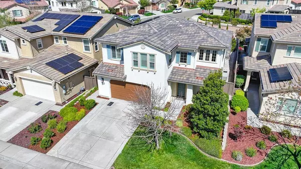 893 Calico CT, Rocklin, CA 95765