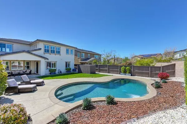 893 Calico CT, Rocklin, CA 95765