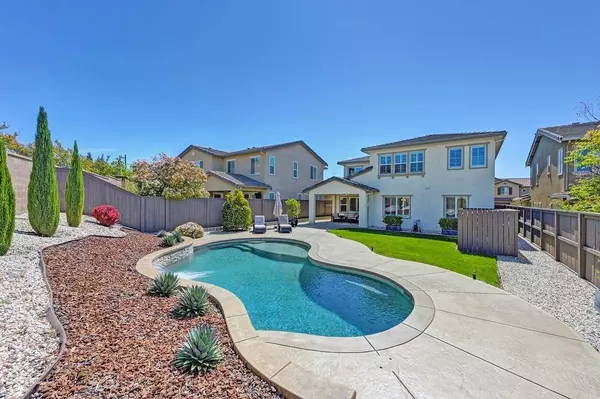 893 Calico CT, Rocklin, CA 95765