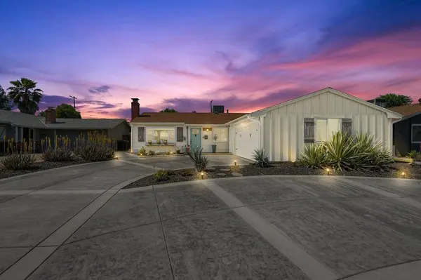 1604 Russell WAY, Roseville, CA 95661