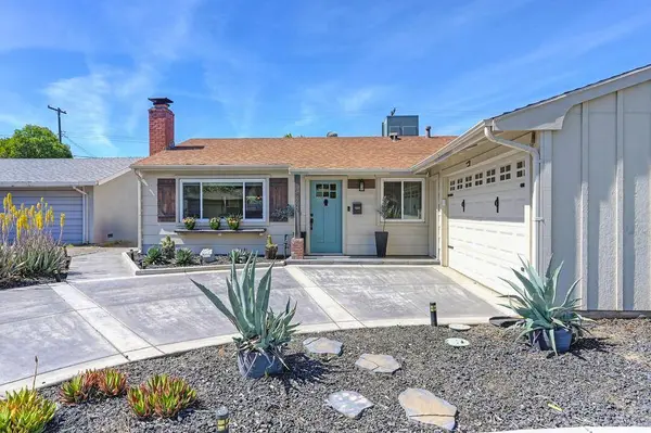 1604 Russell WAY, Roseville, CA 95661
