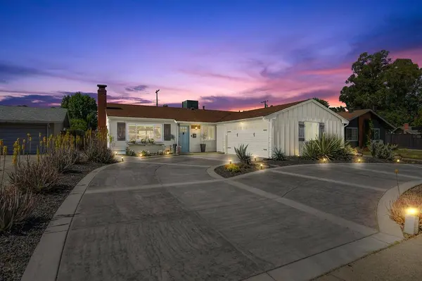 1604 Russell WAY, Roseville, CA 95661