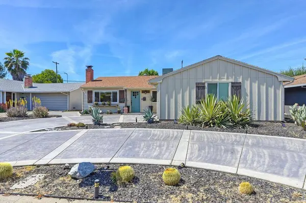 1604 Russell WAY, Roseville, CA 95661