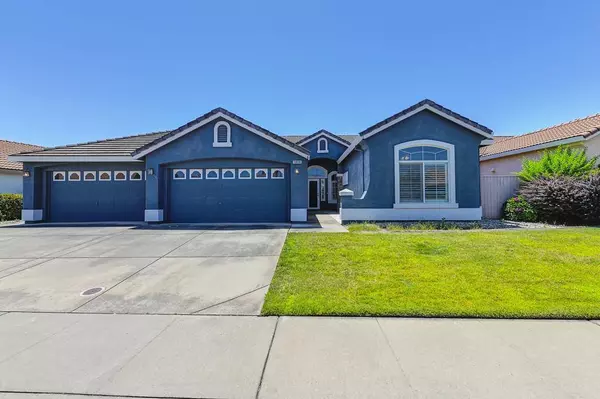 1809 San Gabriel ST, Roseville, CA 95747