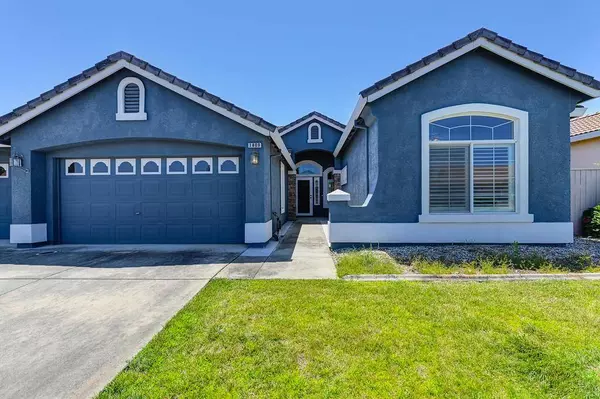 1809 San Gabriel ST, Roseville, CA 95747