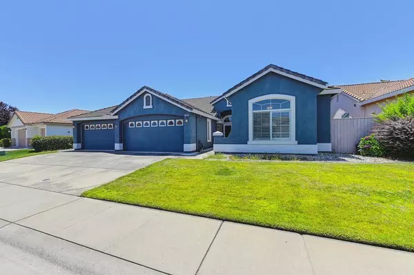 1809 San Gabriel ST, Roseville, CA 95747