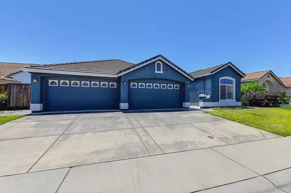 1809 San Gabriel ST, Roseville, CA 95747