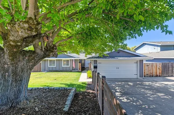 6828 Will Rogers DR, Fair Oaks, CA 95628