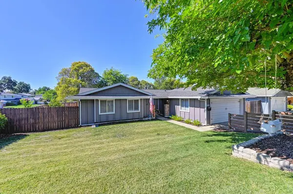 6828 Will Rogers DR, Fair Oaks, CA 95628