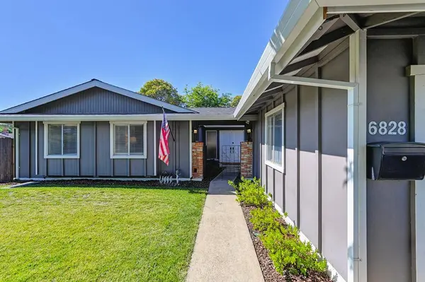 6828 Will Rogers DR, Fair Oaks, CA 95628
