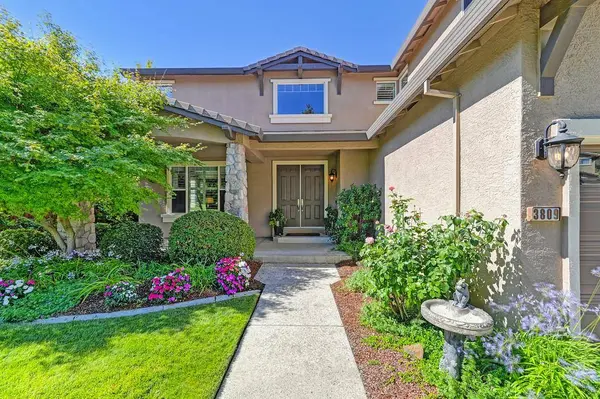 3809 Heather CT, Rocklin, CA 95765