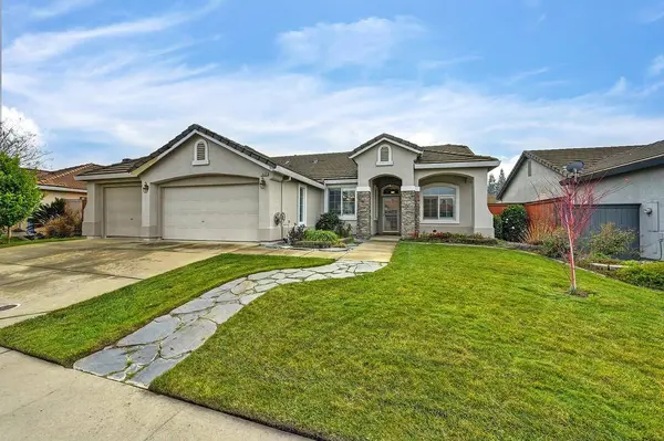 1833 San Gabriel ST, Roseville, CA 95747