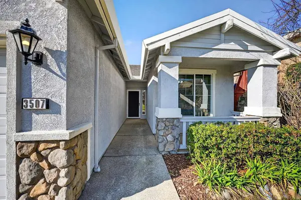3507 Boulder Ridge CT, Rocklin, CA 95765