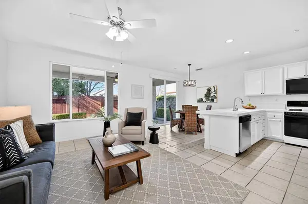 3507 Boulder Ridge CT, Rocklin, CA 95765