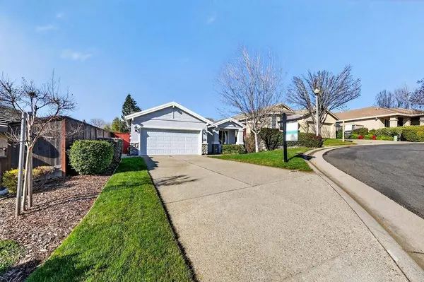 3507 Boulder Ridge CT, Rocklin, CA 95765