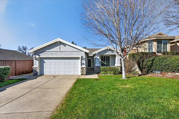 3507 Boulder Ridge CT, Rocklin, CA 95765