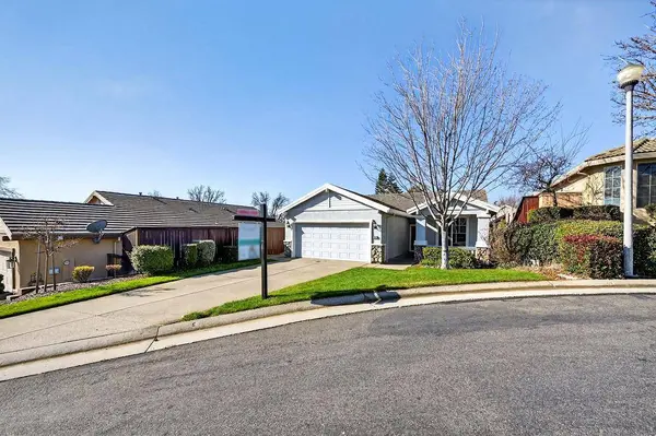 3507 Boulder Ridge CT, Rocklin, CA 95765