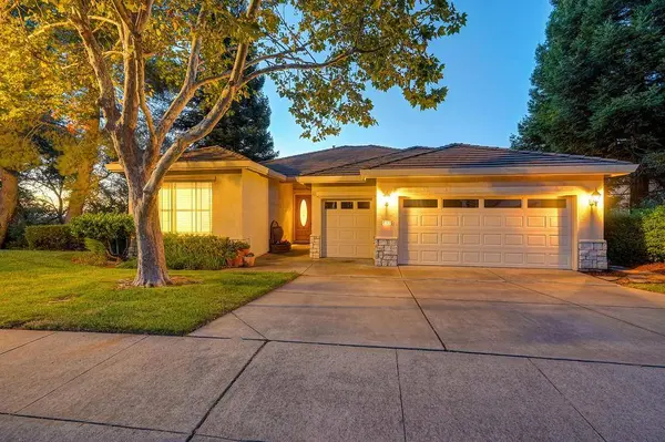 4367 Newland Heights DR, Rocklin, CA 95765