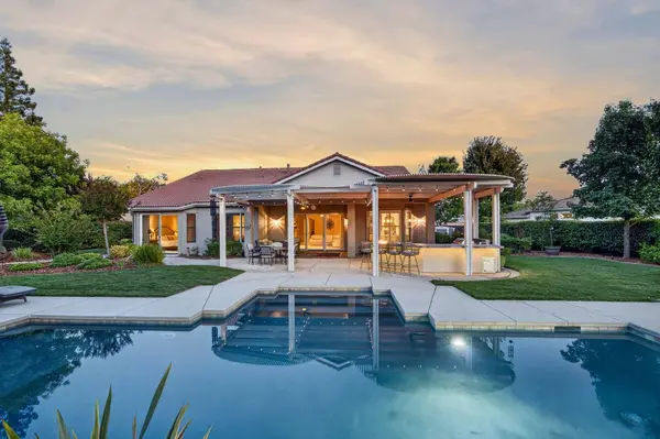 4160 Tahoe Vista DR