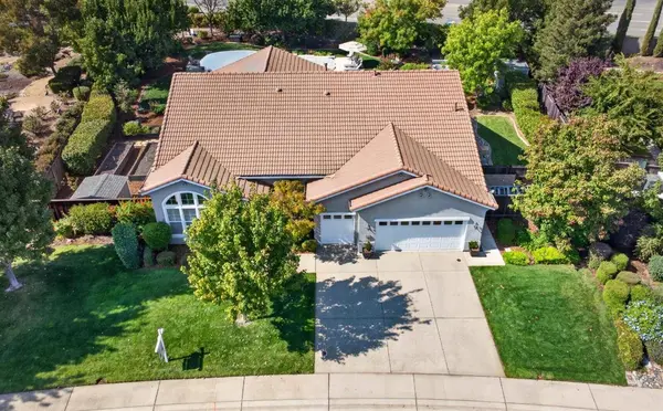 4160 Tahoe Vista DR, Rocklin, CA 95765