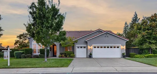 4160 Tahoe Vista DR, Rocklin, CA 95765