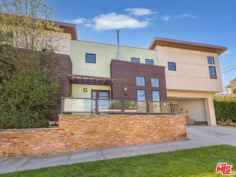 1103 S Redondo Blvd #1103, Los Angeles, CA 90019