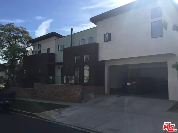 Los Angeles, CA 90019,1103 S Redondo Blvd #1103