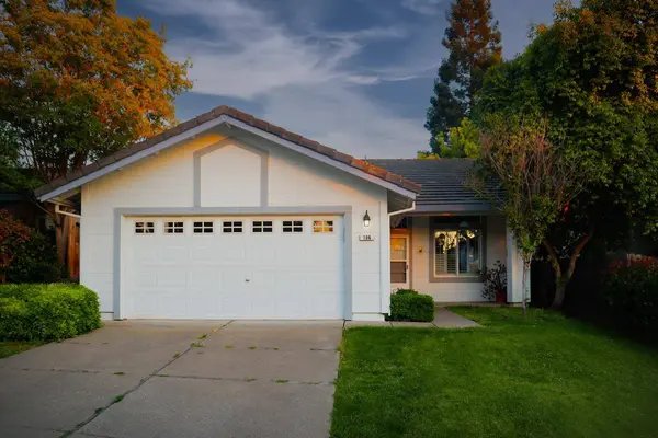 106 Mcnamee DR, Folsom, CA 95630