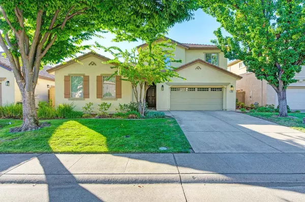 1082 Smith WAY, Folsom, CA 95630