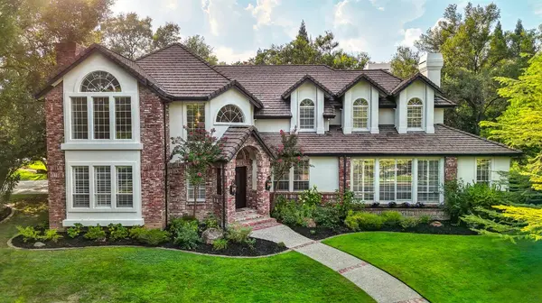 5928 Wedgewood DR, Granite Bay, CA 95746