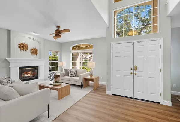 4091 Luxor LN, Granite Bay, CA 95746